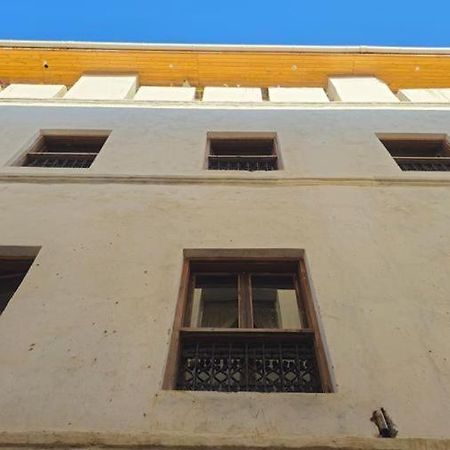 Firefly Boutique Hotel Zanzibar Exterior foto