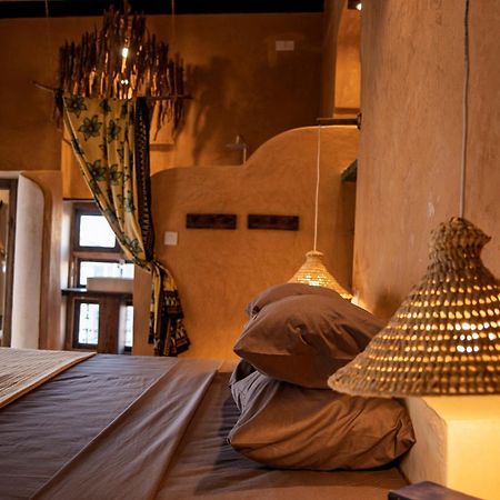 Firefly Boutique Hotel Zanzibar Exterior foto