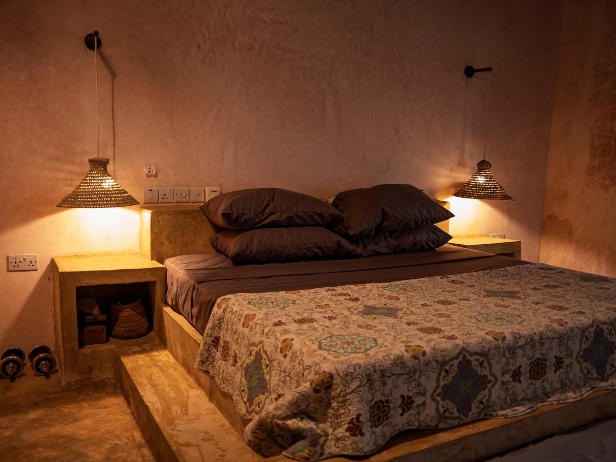 Firefly Boutique Hotel Zanzibar Exterior foto