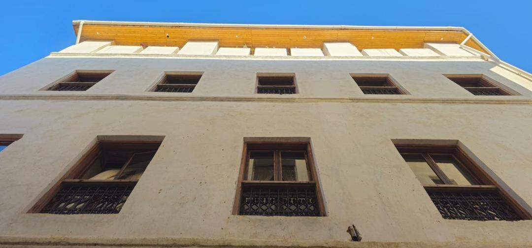 Firefly Boutique Hotel Zanzibar Exterior foto