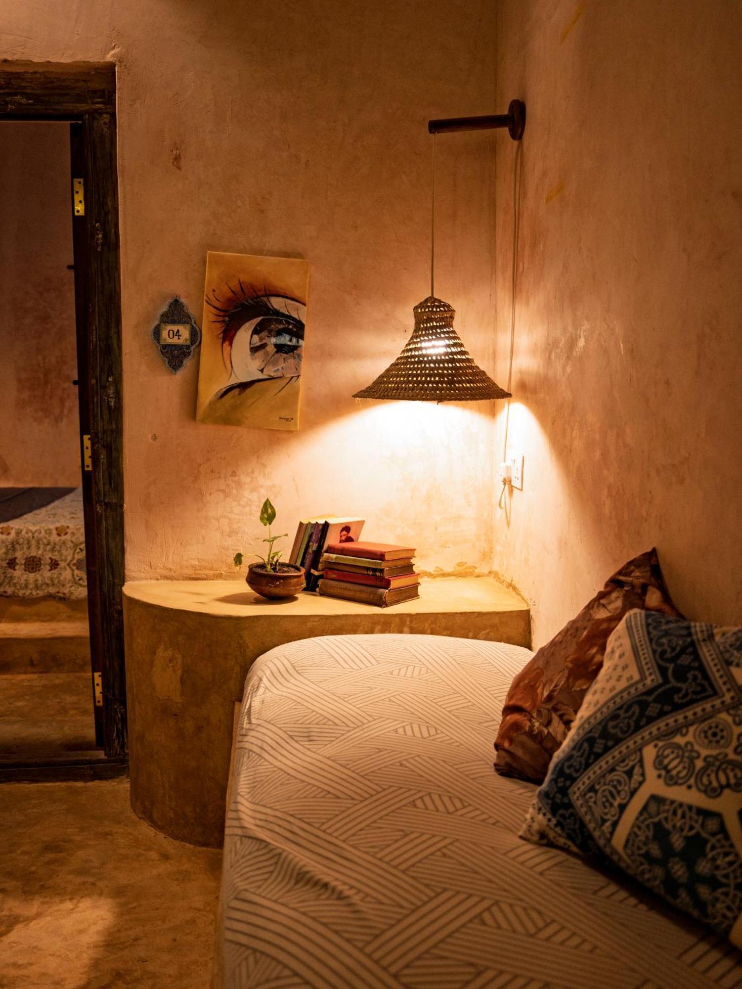 Firefly Boutique Hotel Zanzibar Exterior foto