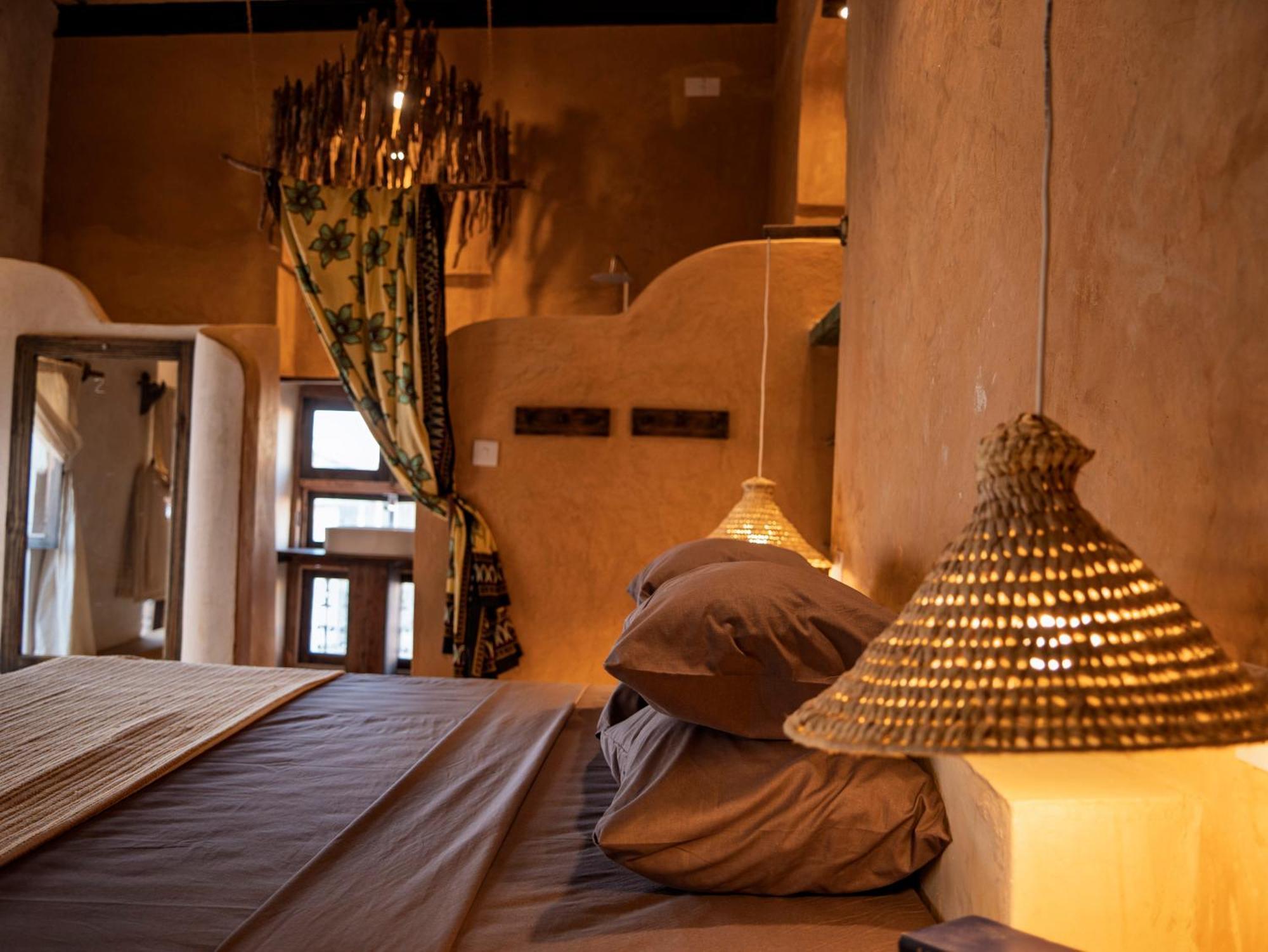 Firefly Boutique Hotel Zanzibar Exterior foto
